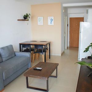 Apartamento de 1 Dormitorio